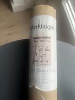 Vintage poster voertuigen kinderkamer, Kinderen en Baby's, Kinderkamer | Inrichting en Decoratie, Ophalen, Zo goed als nieuw, Wanddecoratie