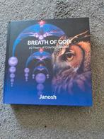 Breath of God. Janosh, Achtergrond en Informatie, Spiritualiteit algemeen, Ophalen of Verzenden, Zo goed als nieuw
