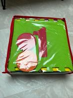 Foam Puzzelmat Hinkelspel - Hinkelmat - Hinkelbaan, Ophalen, Zo goed als nieuw