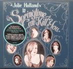 CD Jolie Holland Springtime can kill you zgan, Ophalen of Verzenden, Zo goed als nieuw