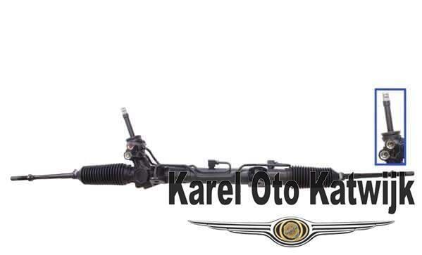 Stuurhuis Dodge Journey 2.0 CRD 2008-2012, Auto-onderdelen, Besturing, Dodge, Gebruikt, Ophalen of Verzenden