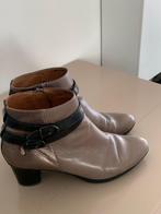 Enkellaarsje, merk Hispanitas, maat 38, Ophalen of Verzenden, Zo goed als nieuw, Overige kleuren