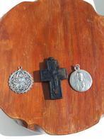 Antiek religie zilver ect., Ophalen of Verzenden