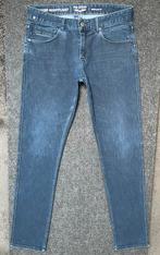 PME Legend Nightflight stretch jeans 33/34 (NIEUW), Ophalen of Verzenden, Nieuw, Blauw, W33 - W34 (confectie 48/50)