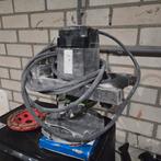 Vesto Betonschuurmachine - Krachtige Schuurmachine, Ophalen, Gebruikt, 1200 watt of meer, Overige typen