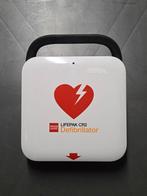 Lifepak CR2 AED Defibrillator ehbo bhv ambulance reanimatie, Diversen, Ophalen, Gebruikt, Stryker, Usa