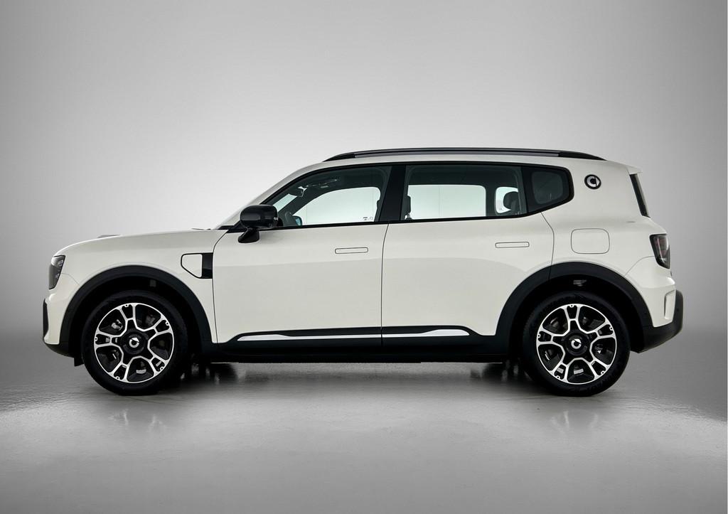 Smart #5 Pro+ 100 kWh | VAN € 53.460 NAAR € 43.450 | Ele, Auto's, Smart, Automaat, Achterwielaandrijving, 2260 kg, Nieuw