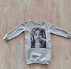 Tof ElevenParis jurkje maat 104, Kinderen en Baby's, Kinderkleding | Maat 104, ElevenParis, Meisje, Ophalen of Verzenden, Zo goed als nieuw