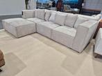 Elementen bank. nieuw. SAMPLE SALE, Ophalen, 250 tot 300 cm, Hoekbank, Nieuw