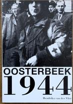 Oosterbeek 1944. Operatie Market-Garden. Slag om Arnhem., Boeken, 20e eeuw of later, Ophalen of Verzenden, Zo goed als nieuw, Vlist, Hendrika van der
