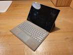 Microsoft Surface Pro 7 i5 met toetsenbord, Computers en Software, Windows Tablets, Surface Pro 7, 12 inch, Ophalen of Verzenden