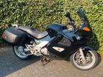 BMW K1200RS 2001 ABS storing, Motoren, Cardan-aandrijving, 4 cilinders, Motorrijbewijs A, Particulier