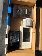 Aiphone JO-serie video intercom systeem - Compleet, Ophalen of Verzenden, Gebruikt, Compleet systeem, Overige soorten