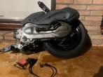 Piaggio 172cc M07 Blok LC DD (plug&play), Ophalen, Nieuw, Blok, Piaggio