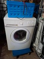 IKEA Renlig FWM7 Wasmachine gebruikt, Contact.nl@ikea.com, Gebruikt, Ophalen of Verzenden, Voorlader