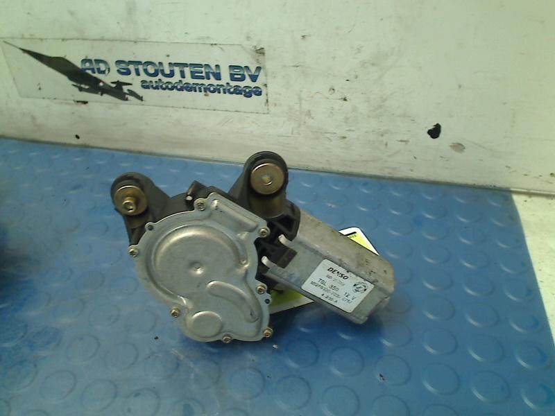 Ruitenwissermotor Achter Lancia Ypsilon (843) MS2596007030, Auto-onderdelen, Gebruikt, Lancia Automobiles - Stellantis Europe S.p.A