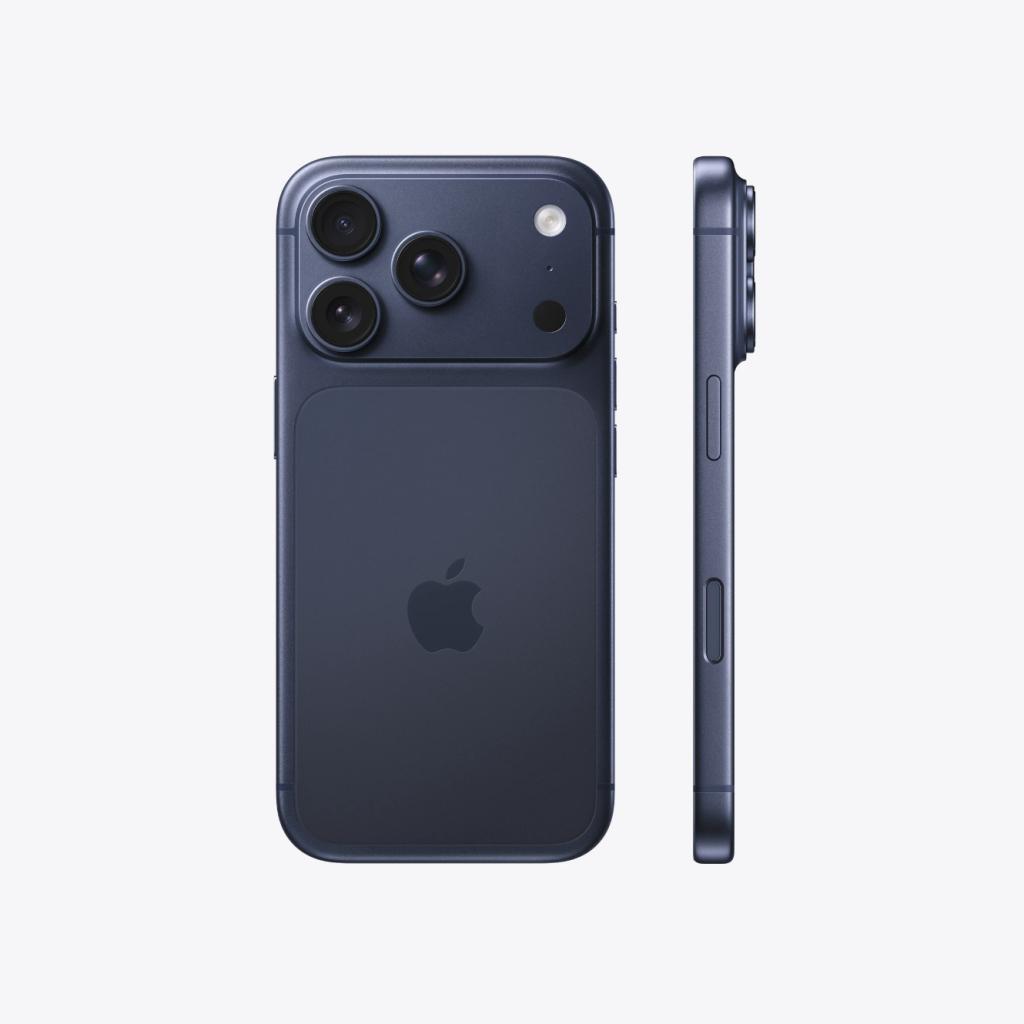 iPhone 17 Pro 256GB Deep Blue | Nieuw uit seal, Apple, Nieuw, Support@apple.com, One Apple Park Way
Cupertino, CA 95014
United States