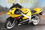 Suzuki GSX-R 600, Motoren, Motoren | Suzuki, Sportuitlaat, 4 cilinders, Motorrijbewijs A, Super Sport