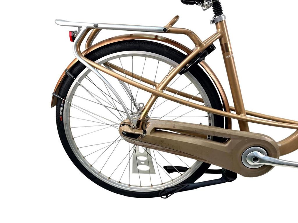 Damesfiets Batavus Mamba 28"/53cm/7ver - Garantie/Levering, 9713 Bv Groningen, Batavus, 56 cm of meer, Facebikenl@gmail.com