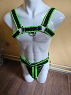 Gladiator setje small/medium, Kleding | Heren, Ophalen of Verzenden, Nieuw