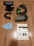 Festool Dts 400 Req Schuurmachine Nieuw, Doe-het-zelf en Verbouw, Ophalen of Verzenden, Nieuw, Minder dan 600 watt, Vlakschuurmachine
