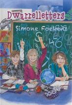 Simone Foekens: Dwarrelletters, Ophalen of Verzenden, Zo goed als nieuw, Fictie algemeen
