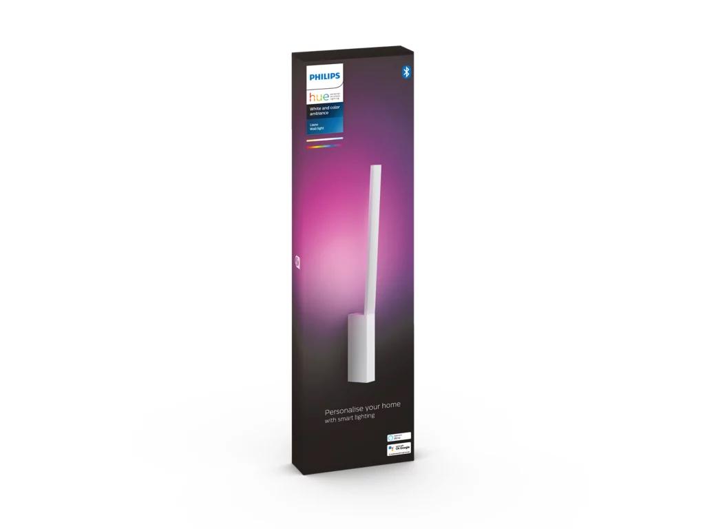 Philips Hue Play Gradient Light Tube Compact, Ophalen, Nieuw, Kunststof