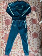 Black Bananas trainingspak maat S, Blauw, Overige typen, Ophalen of Verzenden, Zo goed als nieuw