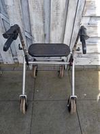 Premis rollator, inklapbaar, Ophalen, Gebruikt