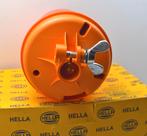 Hella KL600 oldtimer oranje zwaailamp 2RL 004.957-101, Ophalen of Verzenden, Nieuw, Overige automerken