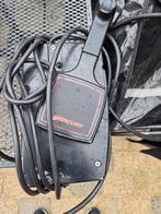 Afstandbediening Mercury bb motor in prima staat., Watersport en Boten, Ophalen of Verzenden, Motor en Techniek, Motorboot