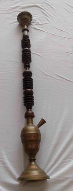 Klassieke waterpijp nooit gebruikt, Ophalen of Verzenden, Zo goed als nieuw, (Water)pijp