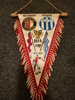 Vaantje feyenoord tegen begrad, Ophalen of Verzenden, Gebruikt, Feyenoord, Vaantje of Sjaal