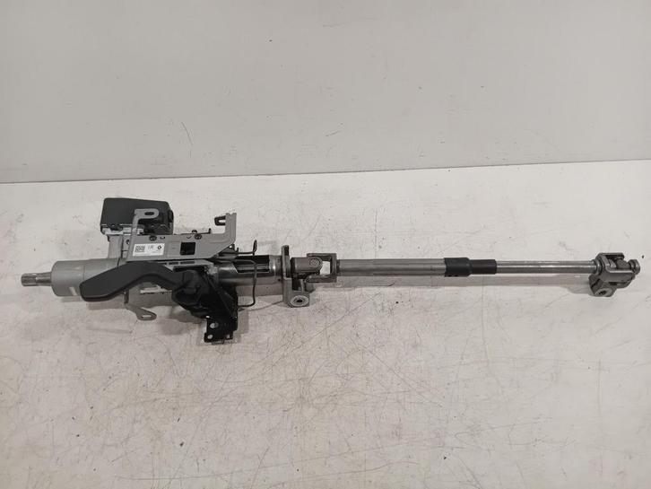 Stuurkolom Renault Kangoo, Auto-onderdelen, Besturing, Renault, Gebruikt, Herkomst onderdeel bekend, 12 maanden garantie, Ophalen of Verzenden