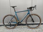 Sensa Romagna GRX Gravelbike. 58cm aluminium frame., 28 inch, Heren, Aluminium, Zo goed als nieuw