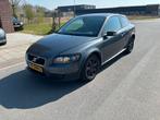 Volvo C30 1.6 D 2008 Grijs Airco!, Voorwielaandrijving, 4 cilinders, 1264 kg, 4 stoelen