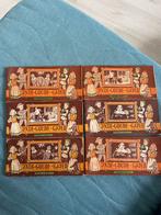 In de Goude Gaper - W.G. van de Hulst Senior en Junior, Meerdere stripboeken, Ophalen of Verzenden, Gelezen