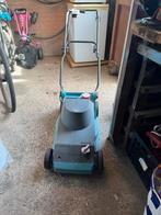 Elektrische grasmaaier, Tuin en Terras, Ophalen, Gebruikt, 30 t/m 39 cm, Elektrische grasmaaier