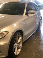 BMW 1-Serie 1.6  Executive voor onderdelen, 1596 cc, Achterwielaandrijving, 4 cilinders, 635 kg