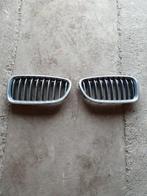 BMW 5 Serie Nieren F10/F11, Ophalen of Verzenden, Gebruikt, Voor, BMW