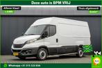 Iveco Daily *35S14V 2.3 L2H2 | Automaat | Euro 6 | Cruise |, Automaat, Gebruikt, Iveco, Wit