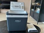 ZORN Akku Cooler - Elektrische Koelbox voor onderweg, Ophalen of Verzenden, Nieuw, Koelbox, Elektrisch