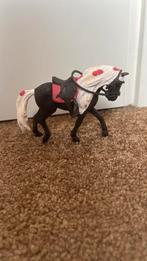 Schleich merrie, Ophalen of Verzenden, Zo goed als nieuw