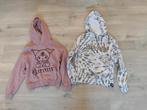 Hoodies, Kuromi, Harry Potter maat 134/140, Ophalen, Gebruikt, Meisje, Trui of Vest