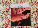 OLDSMOBILE CUTLASS 1990 brochure folder USA origineel, Ophalen of Verzenden, Zo goed als nieuw, Overige merken