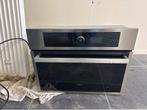 Whirlpool 6th Sense Combimagnetron - Inbouw, Witgoed en Apparatuur, Magnetrons, Ophalen, Combimagnetron, Gebruikt, 60 cm of meer