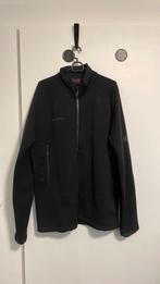 Mammut vest XXL, Ophalen of Verzenden, Zo goed als nieuw, Overige maten, Zwart