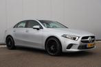Mercedes-Benz A-klasse 200 Business Solution Automaat Half L, Stof, Gebruikt, 4 cilinders, Met garantie (alle)