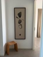 Atelier de Rijk schilderij, Ophalen