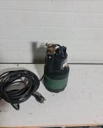 DAB Nova Up 300 dompelpomp, Tuin en Terras, Waterpompen, Dompelpomp, Ophalen of Verzenden, N.v.t, N.v.t